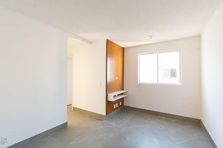 Apartamento à venda com 44m², 2 quartos e 1 vaga
