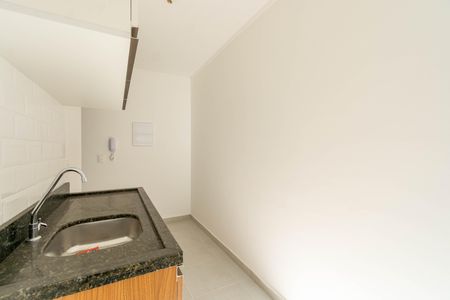 Apartamento à venda com 44m², 2 quartos e 1 vaga