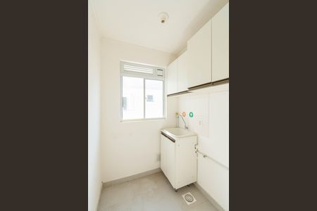 Apartamento à venda com 44m², 2 quartos e 1 vaga