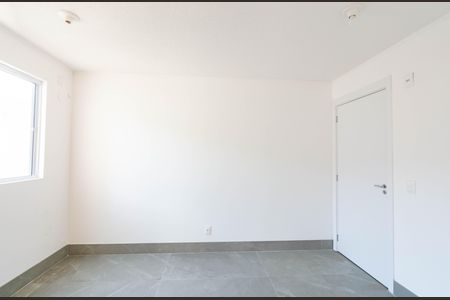 Apartamento à venda com 44m², 2 quartos e 1 vaga