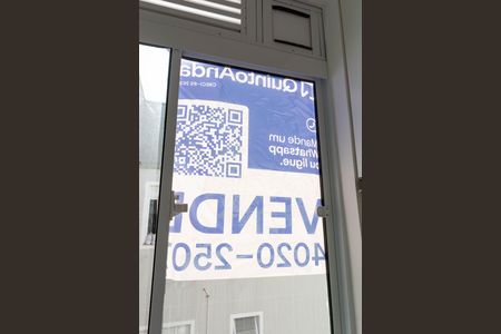 Apartamento à venda com 44m², 2 quartos e 1 vaga