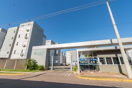 Apartamento à venda com 44m², 2 quartos e 1 vaga