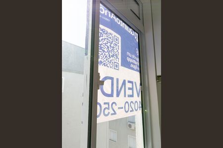Apartamento à venda com 44m², 2 quartos e 1 vaga