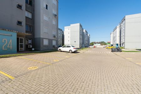 Apartamento à venda com 44m², 2 quartos e 1 vaga