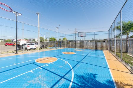 Apartamento à venda com 44m², 2 quartos e 1 vaga