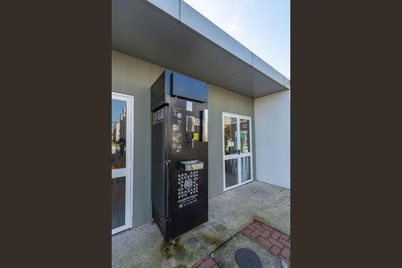 Apartamento à venda com 44m², 2 quartos e 1 vaga