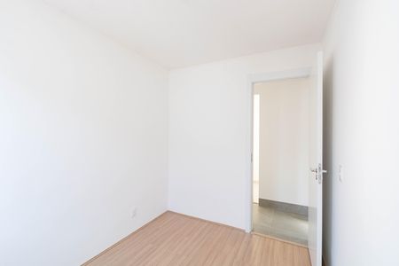 Apartamento à venda com 44m², 2 quartos e 1 vaga