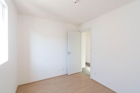 Apartamento à venda com 44m², 2 quartos e 1 vaga