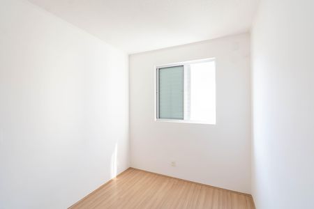 Apartamento à venda com 44m², 2 quartos e 1 vaga