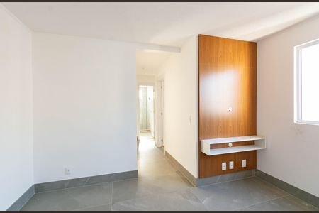 Apartamento à venda com 44m², 2 quartos e 1 vaga