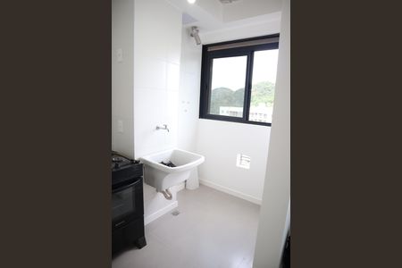 Apartamento para alugar com 55m², 2 quartos e 1 vagaLavanderia
