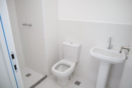 Apartamento para alugar com 55m², 2 quartos e 1 vagabanheiro 1