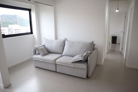 Apartamento para alugar com 55m², 2 quartos e 1 vagasala