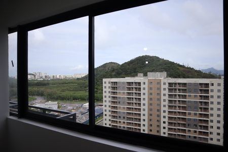 Apartamento para alugar com 55m², 2 quartos e 1 vagaquarto 1