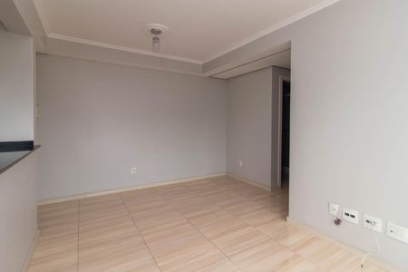 Sala de apartamento para alugar com 2 quartos, 59m² em Menino Deus, Porto Alegre