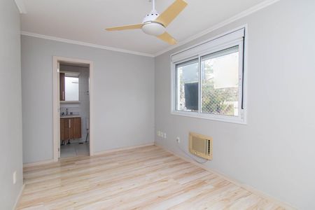 Quarto 2 de apartamento para alugar com 2 quartos, 59m² em Menino Deus, Porto Alegre