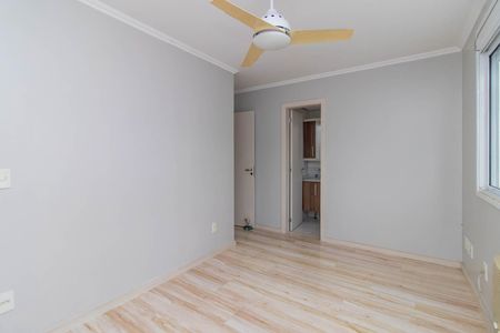 Quarto 2 de apartamento para alugar com 2 quartos, 59m² em Menino Deus, Porto Alegre