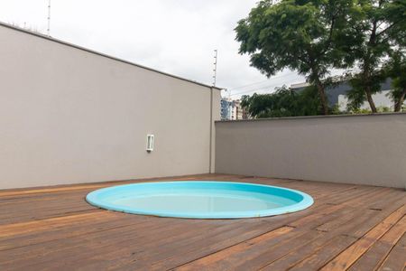 Apartamento à venda com 59m², 2 quartos e 1 vagaÁrea comum - Piscina