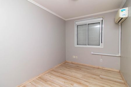 Quarto 1 de apartamento para alugar com 2 quartos, 59m² em Menino Deus, Porto Alegre
