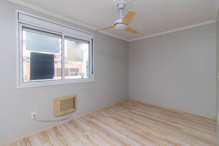 Apartamento à venda com 59m², 2 quartos e 1 vagaQuarto 2