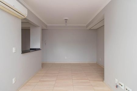 Sala de apartamento para alugar com 2 quartos, 59m² em Menino Deus, Porto Alegre