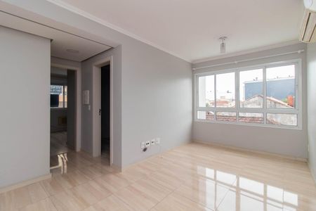 Sala de apartamento para alugar com 2 quartos, 59m² em Menino Deus, Porto Alegre
