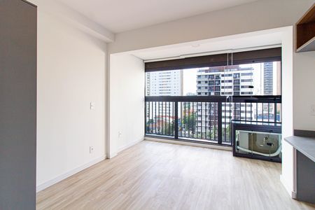 Studio para alugar com 23m², 1 quarto e sem vaga Studio para alugar com 23m², 1 quarto e sem vagaStúdio