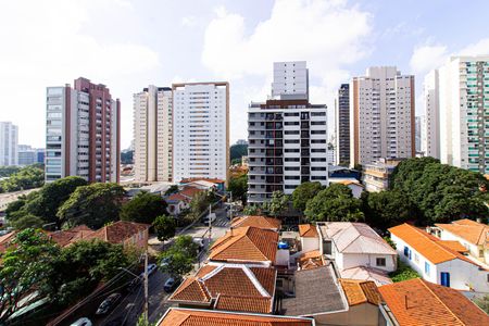 Studio para alugar com 23m², 1 quarto e sem vaga Studio para alugar com 23m², 1 quarto e sem vagaVista