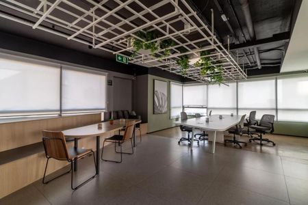 Studio para alugar com 23m², 1 quarto e sem vaga Studio para alugar com 23m², 1 quarto e sem vagaCoworking