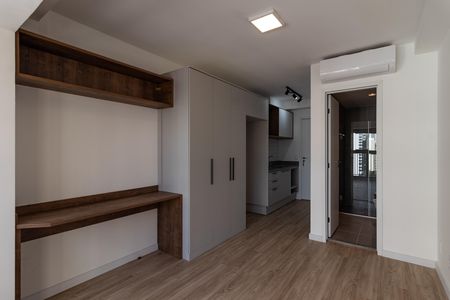 Studio para alugar com 23m², 1 quarto e sem vaga Studio para alugar com 23m², 1 quarto e sem vagaStudio
