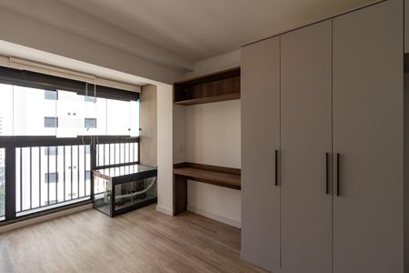 Studio para alugar com 23m², 1 quarto e sem vaga Studio para alugar com 23m², 1 quarto e sem vagaStudio