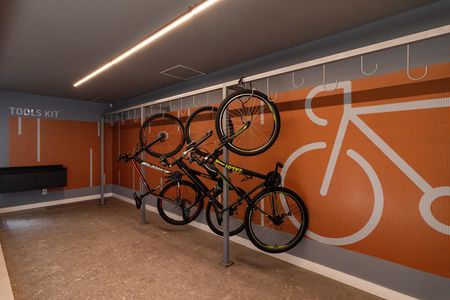 Studio para alugar com 23m², 1 quarto e sem vaga Studio para alugar com 23m², 1 quarto e sem vagaÁrea comum