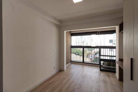 Studio para alugar com 23m², 1 quarto e sem vaga Studio para alugar com 23m², 1 quarto e sem vagaStudio