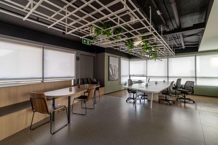 Studio para alugar com 23m², 1 quarto e sem vaga Studio para alugar com 23m², 1 quarto e sem vagaÁrea comum