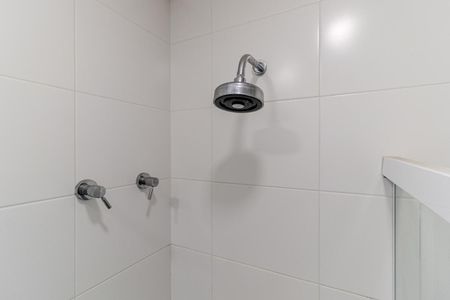 Apartamento à venda com 62m², 1 quarto e 1 vaga Apartamento à venda com 62m², 1 quarto e 1 vagaBanheiro
