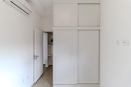 Apartamento à venda com 62m², 1 quarto e 1 vaga Apartamento à venda com 62m², 1 quarto e 1 vagaQuarto