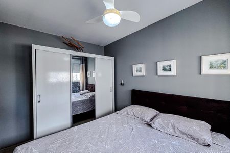 Apartamento para alugar com 38m², 2 quartos e sem vaga Apartamento para alugar com 38m², 2 quartos e sem vagaQuarto 1