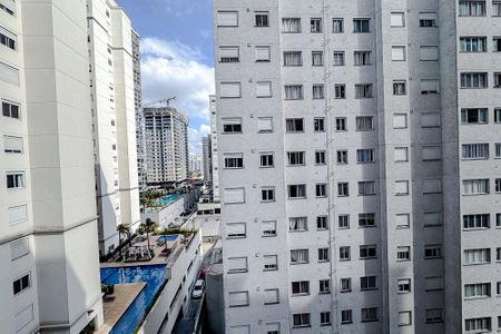 Apartamento para alugar com 38m², 2 quartos e sem vaga Apartamento para alugar com 38m², 2 quartos e sem vagaVista do Quarto 1