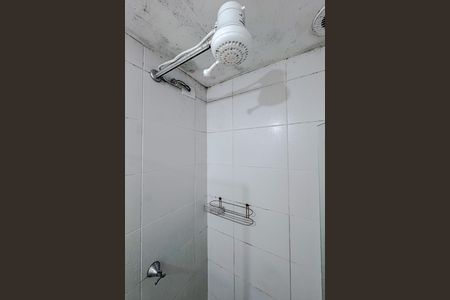 Apartamento para alugar com 38m², 2 quartos e sem vaga Apartamento para alugar com 38m², 2 quartos e sem vagaBanheiro