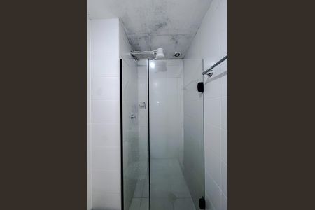Apartamento para alugar com 38m², 2 quartos e sem vaga Apartamento para alugar com 38m², 2 quartos e sem vagaBanheiro
