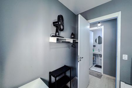 Apartamento para alugar com 38m², 2 quartos e sem vaga Apartamento para alugar com 38m², 2 quartos e sem vagaQuarto 2