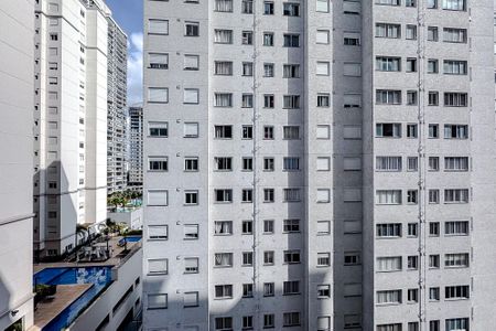 Apartamento para alugar com 38m², 2 quartos e sem vaga Apartamento para alugar com 38m², 2 quartos e sem vagaVista da Sala