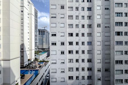 Apartamento para alugar com 38m², 2 quartos e sem vaga Apartamento para alugar com 38m², 2 quartos e sem vagaVista do Quarto 2