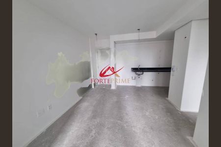 Apartamento à venda com 1 quarto, 45m² em Indianópolis, São Paulo