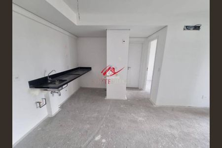 Apartamento à venda com 45m², 1 quarto e 1 vaga