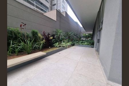 Apartamento à venda com 45m², 1 quarto e 1 vaga