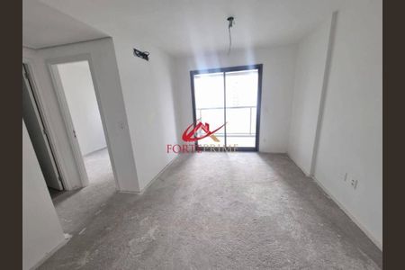 Apartamento à venda com 1 quarto, 45m² em Indianópolis, São Paulo
