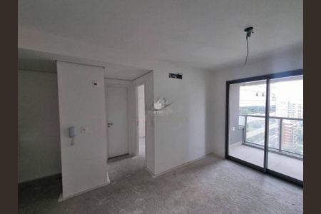 Apartamento à venda com 1 quarto, 45m² em Indianópolis, São Paulo