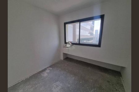 Apartamento à venda com 1 quarto, 45m² em Indianópolis, São Paulo