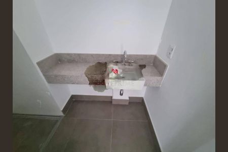Apartamento à venda com 45m², 1 quarto e 1 vaga